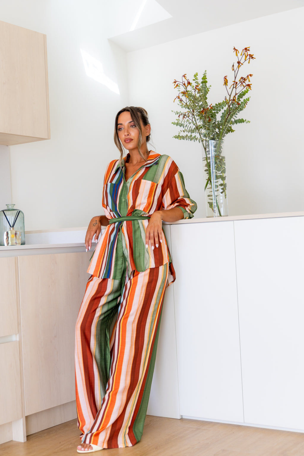Conjunto Siena