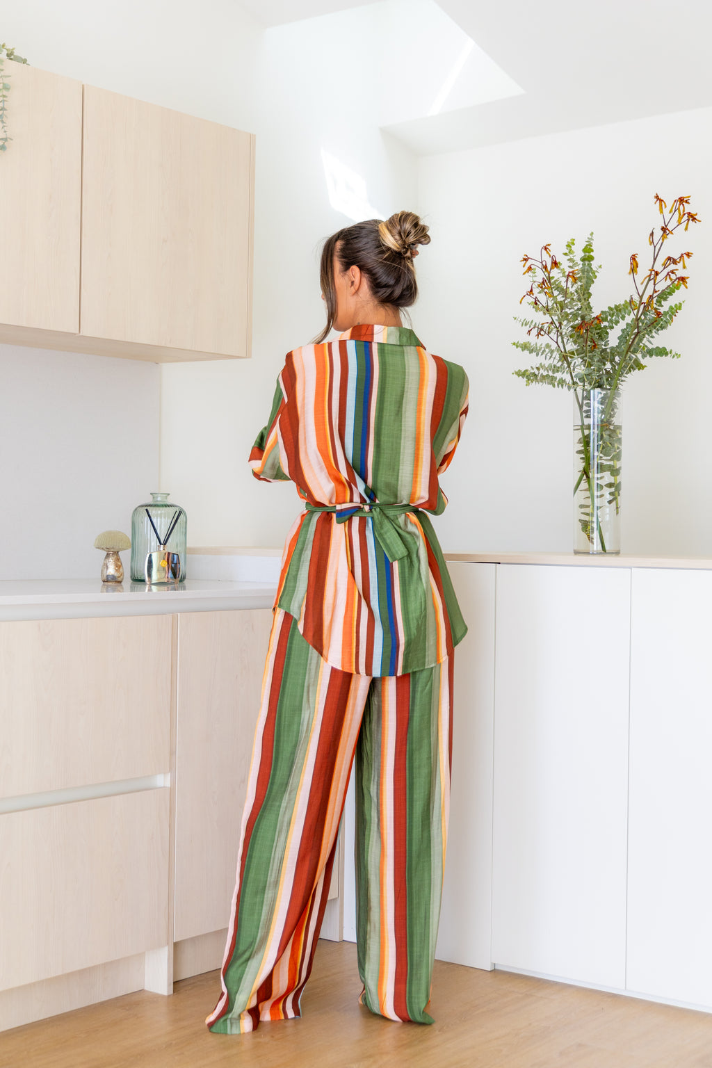 Conjunto Siena