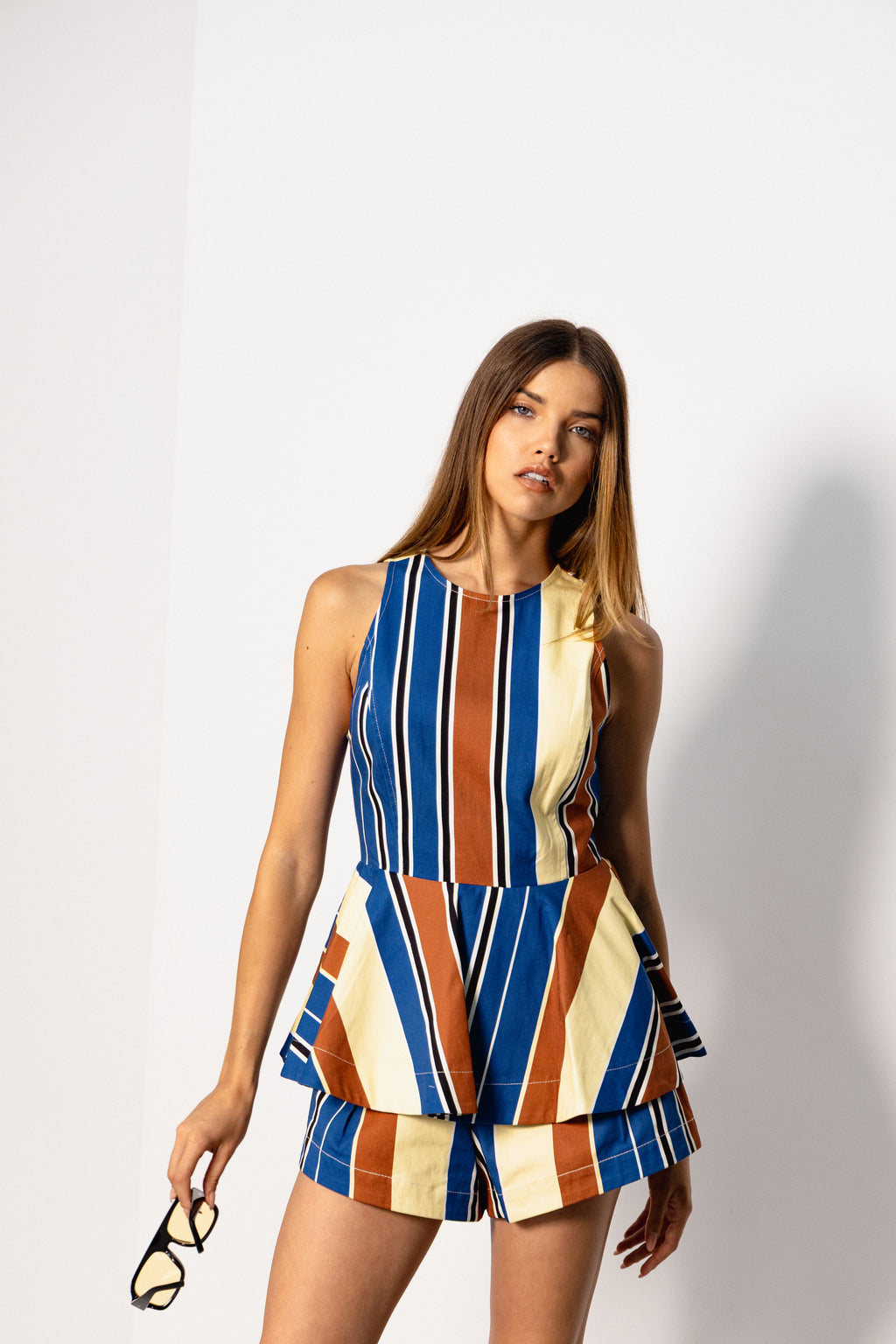 Conjunto Palma