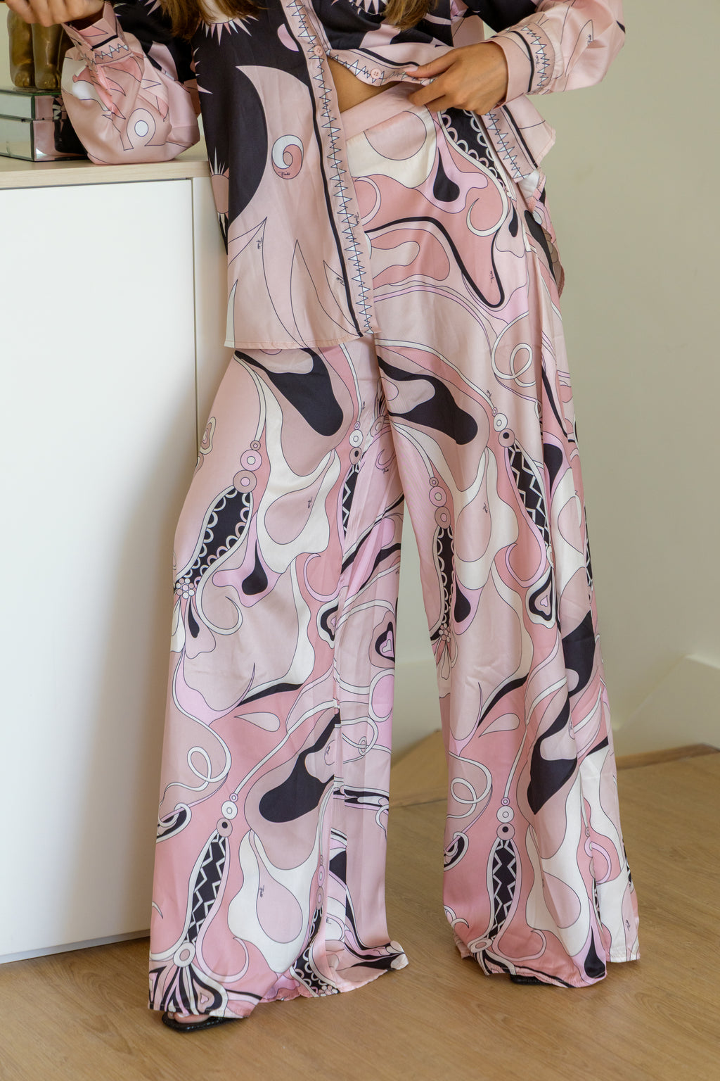 Conjunto Solène