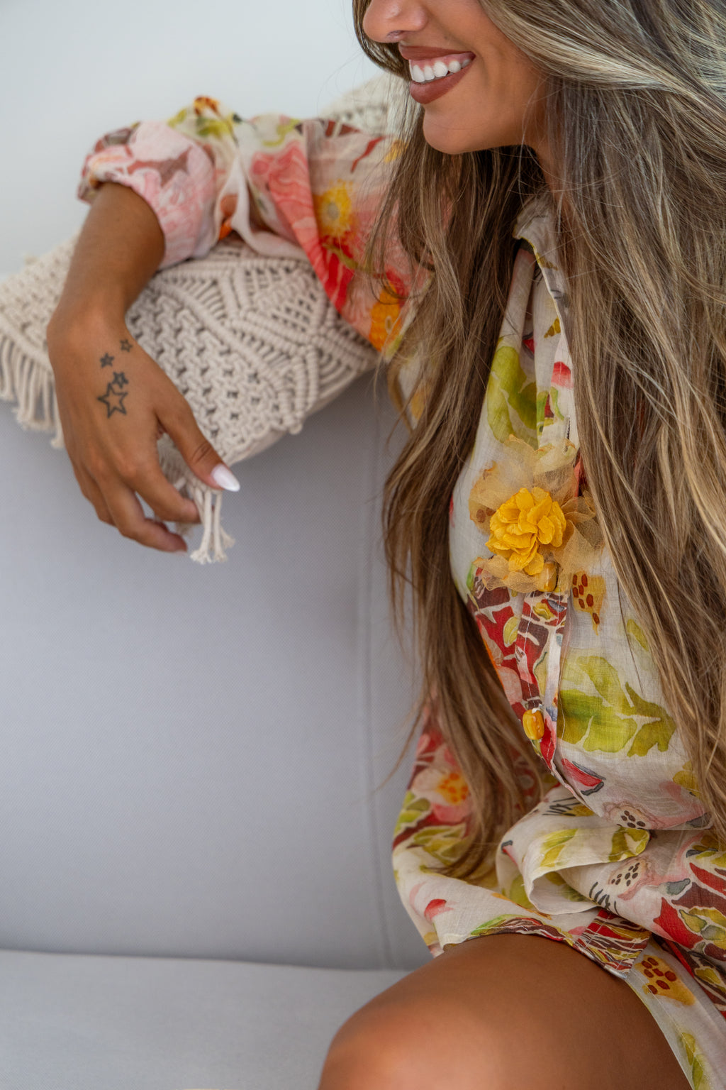 Conjunto Florence