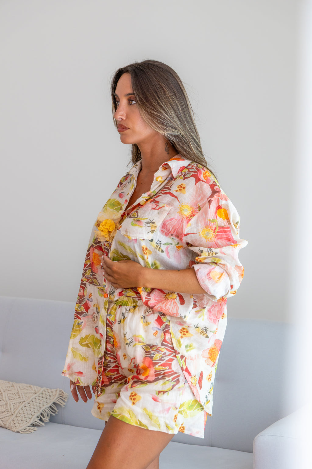 Conjunto Florence