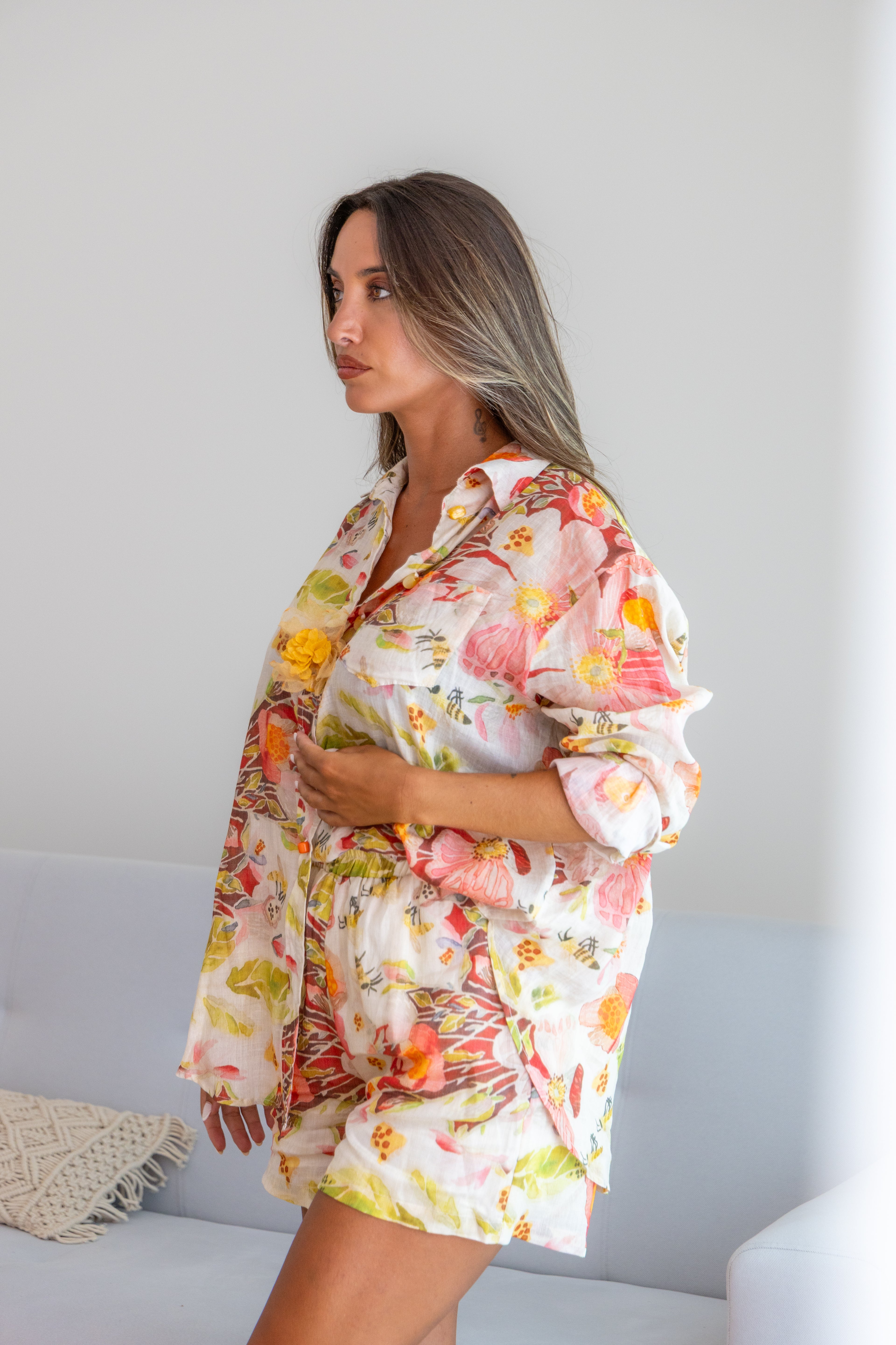 Conjunto Florence