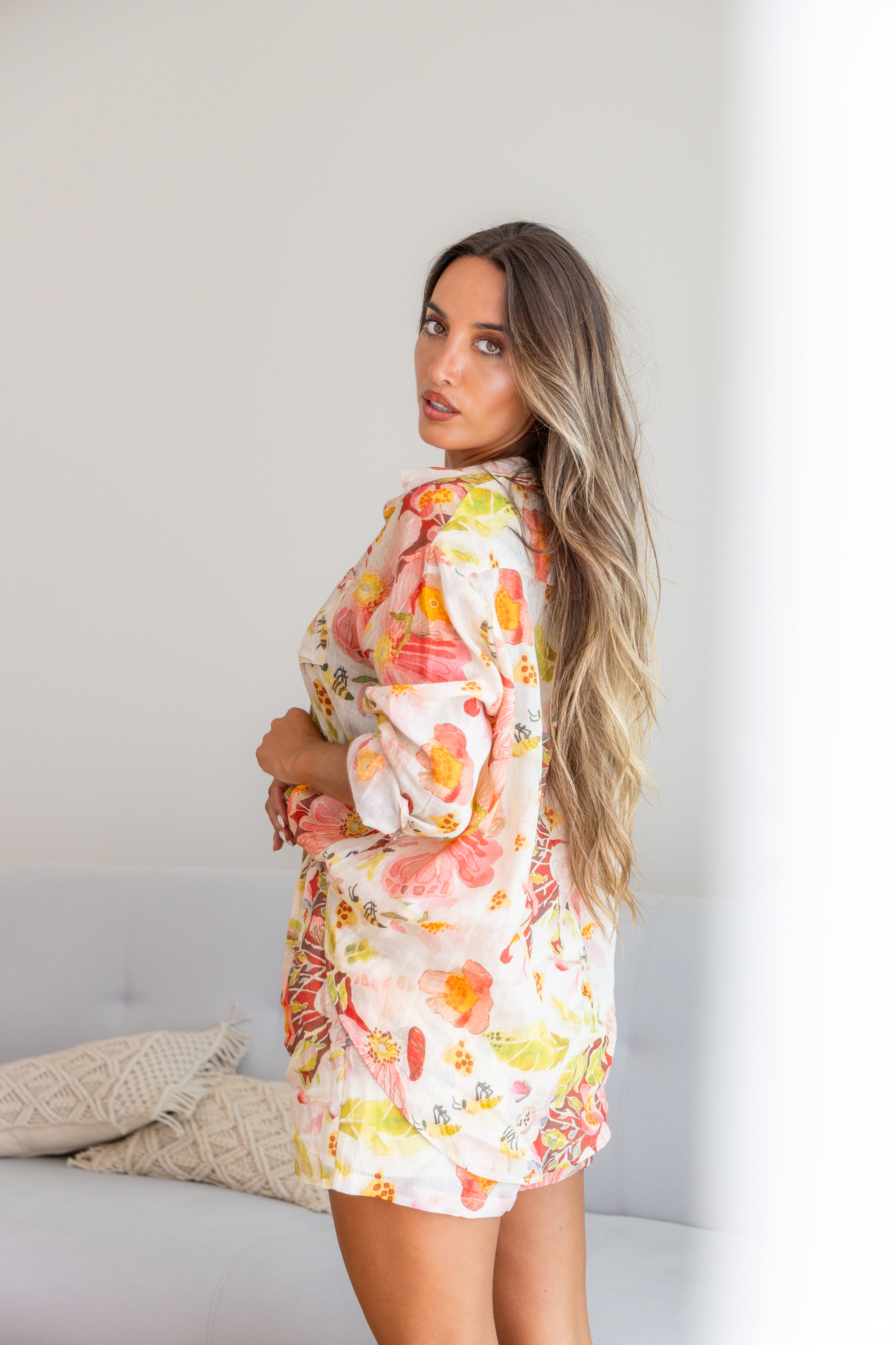 Conjunto Florence