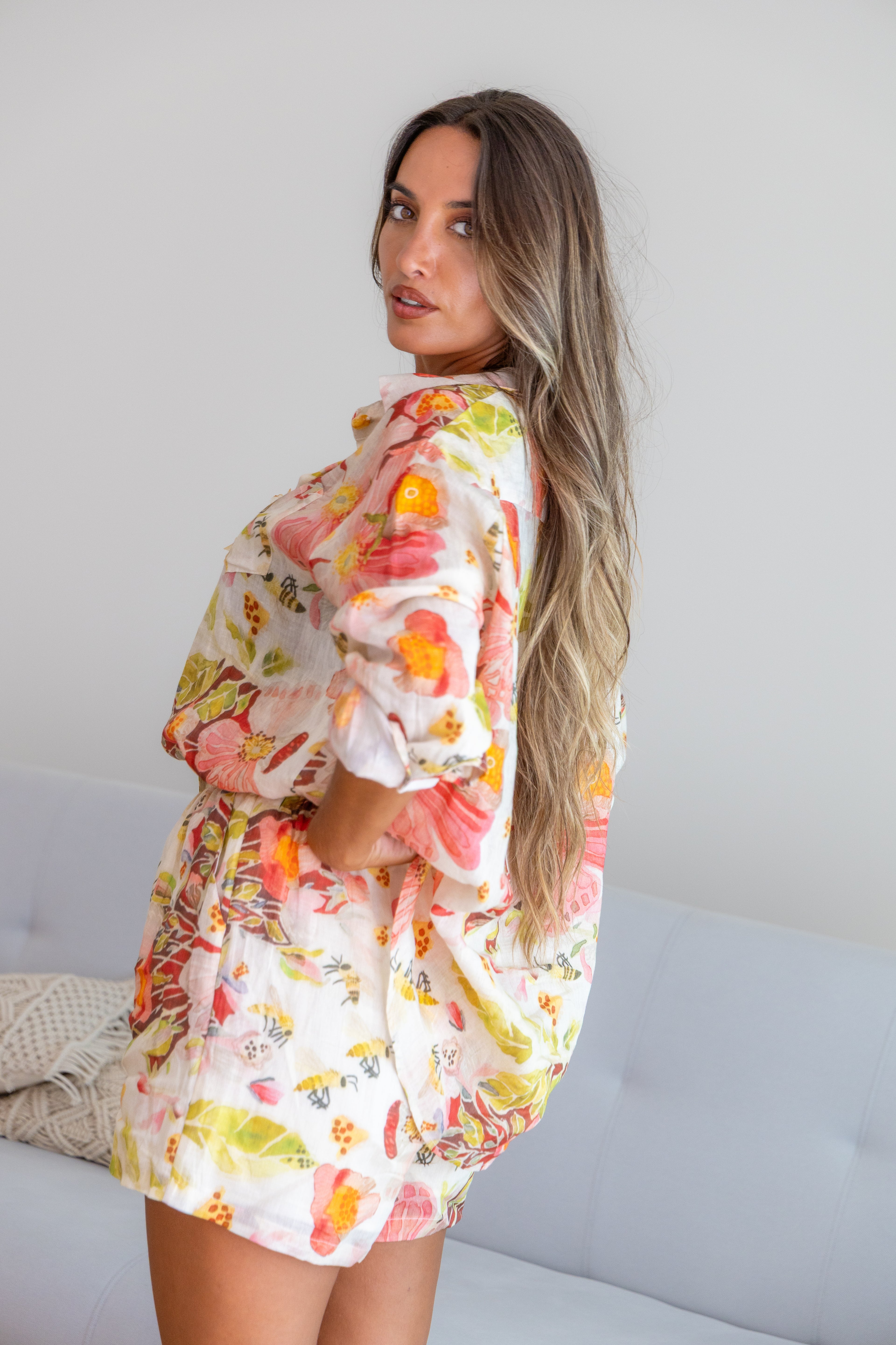 Conjunto Florence
