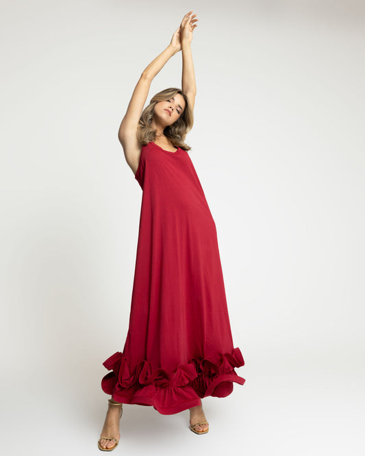 Vestido Bubble Lumina
