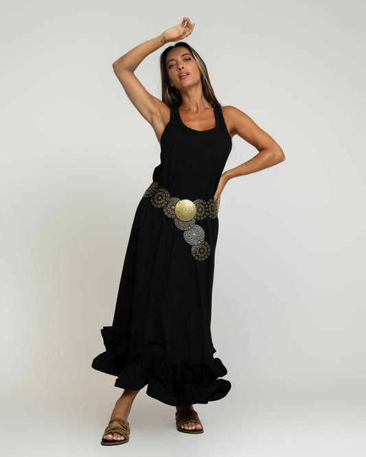 Vestido Bubble Lumina