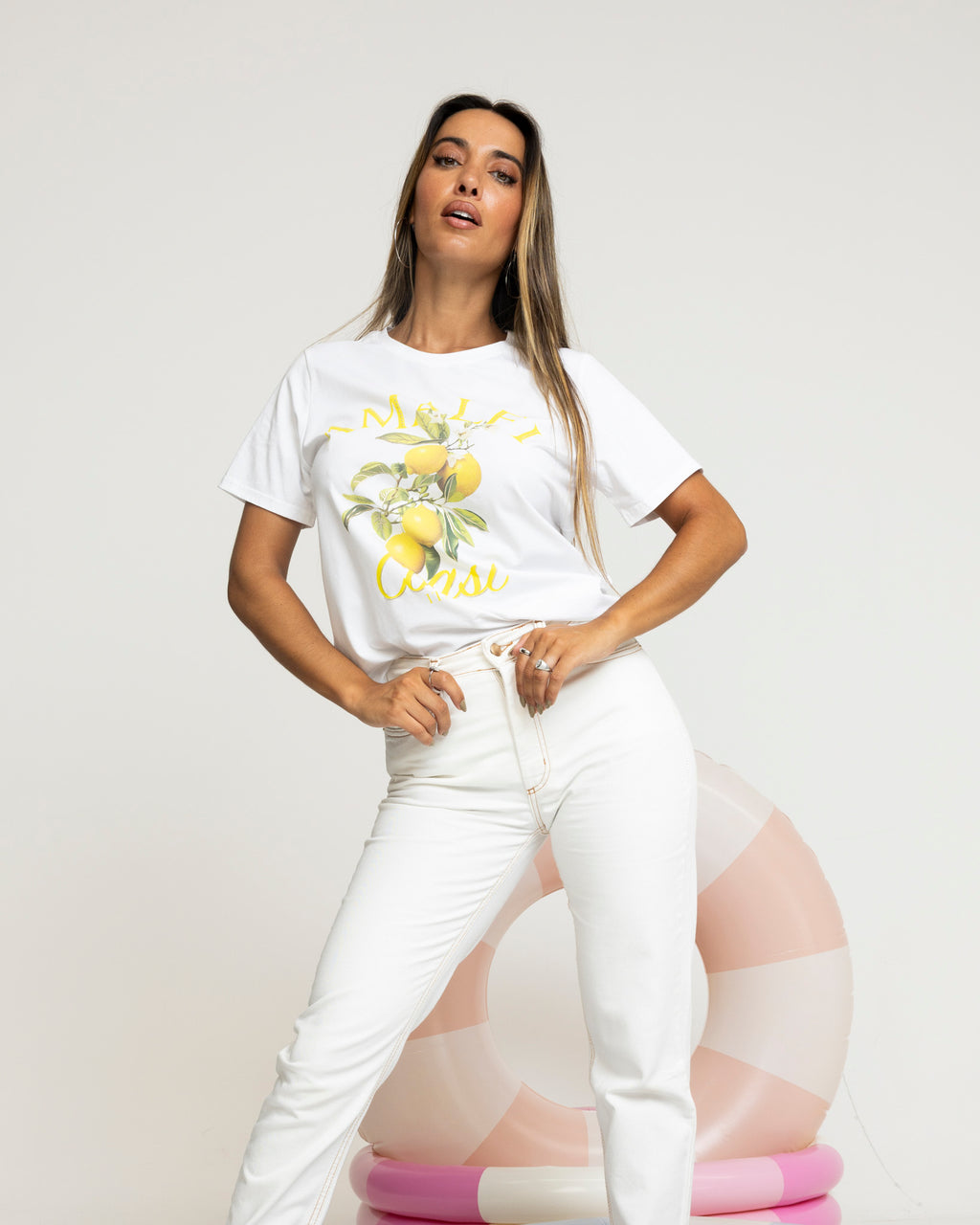 Calça Denim Cru Marialícia