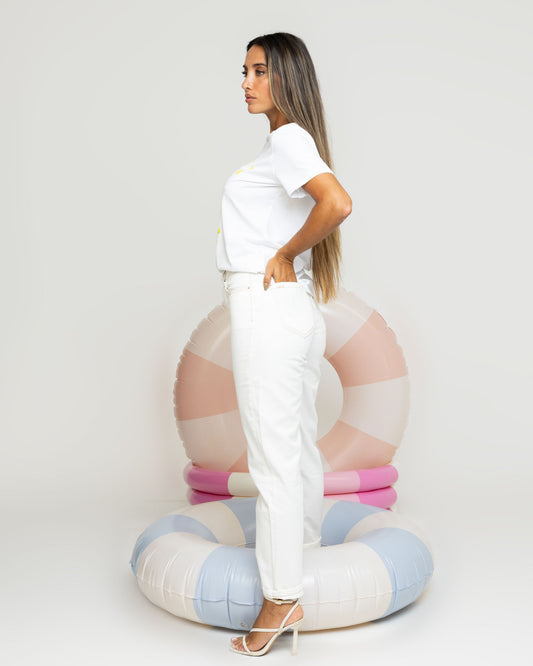 Calça Denim Cru Marialícia