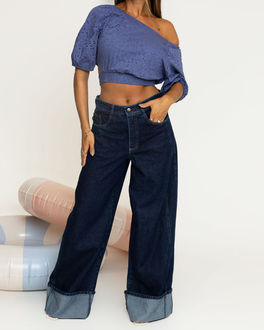 Fold Denim