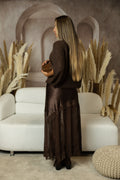 Saia Duo Luxe Lace