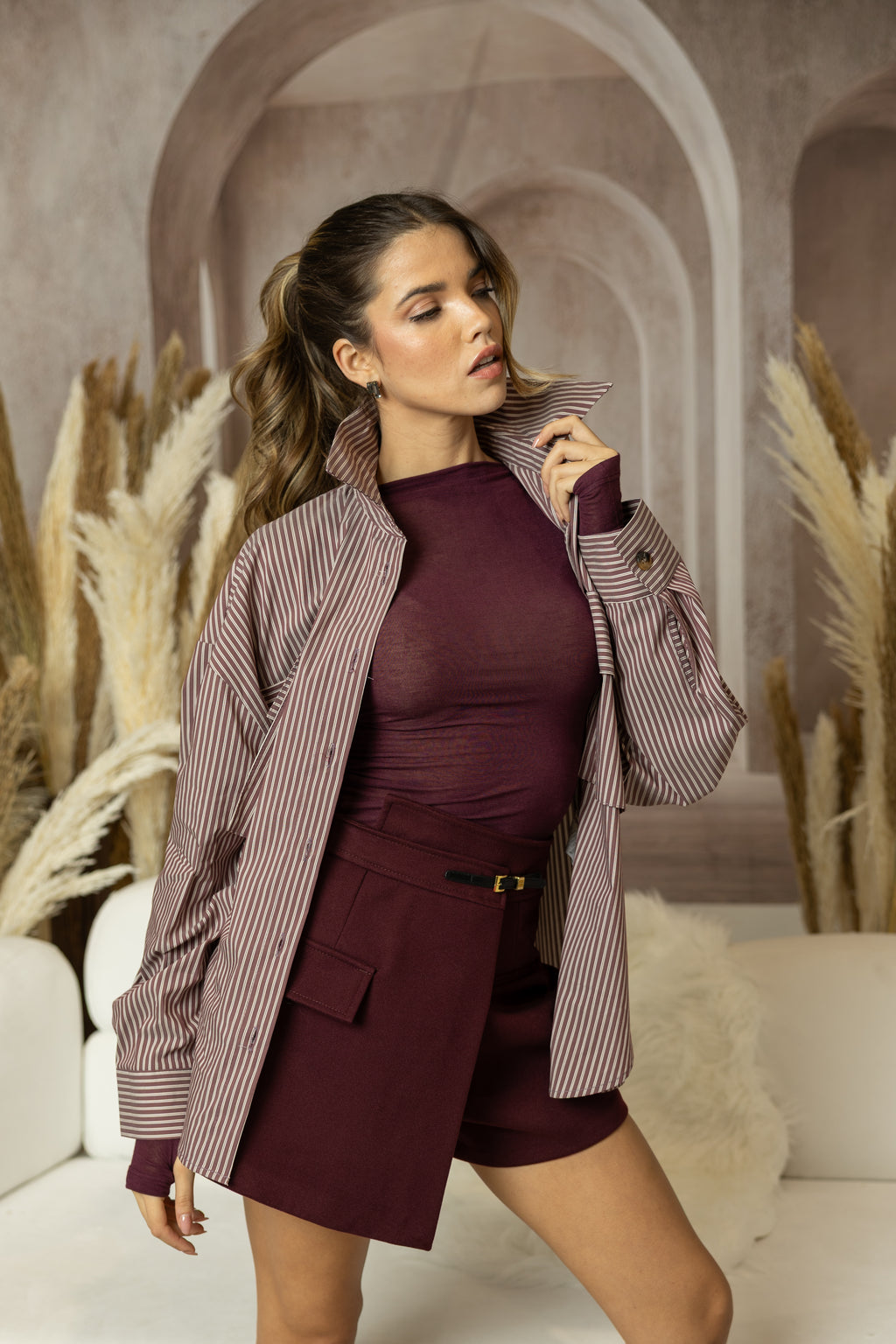 Essential Soft Cashmere Touch