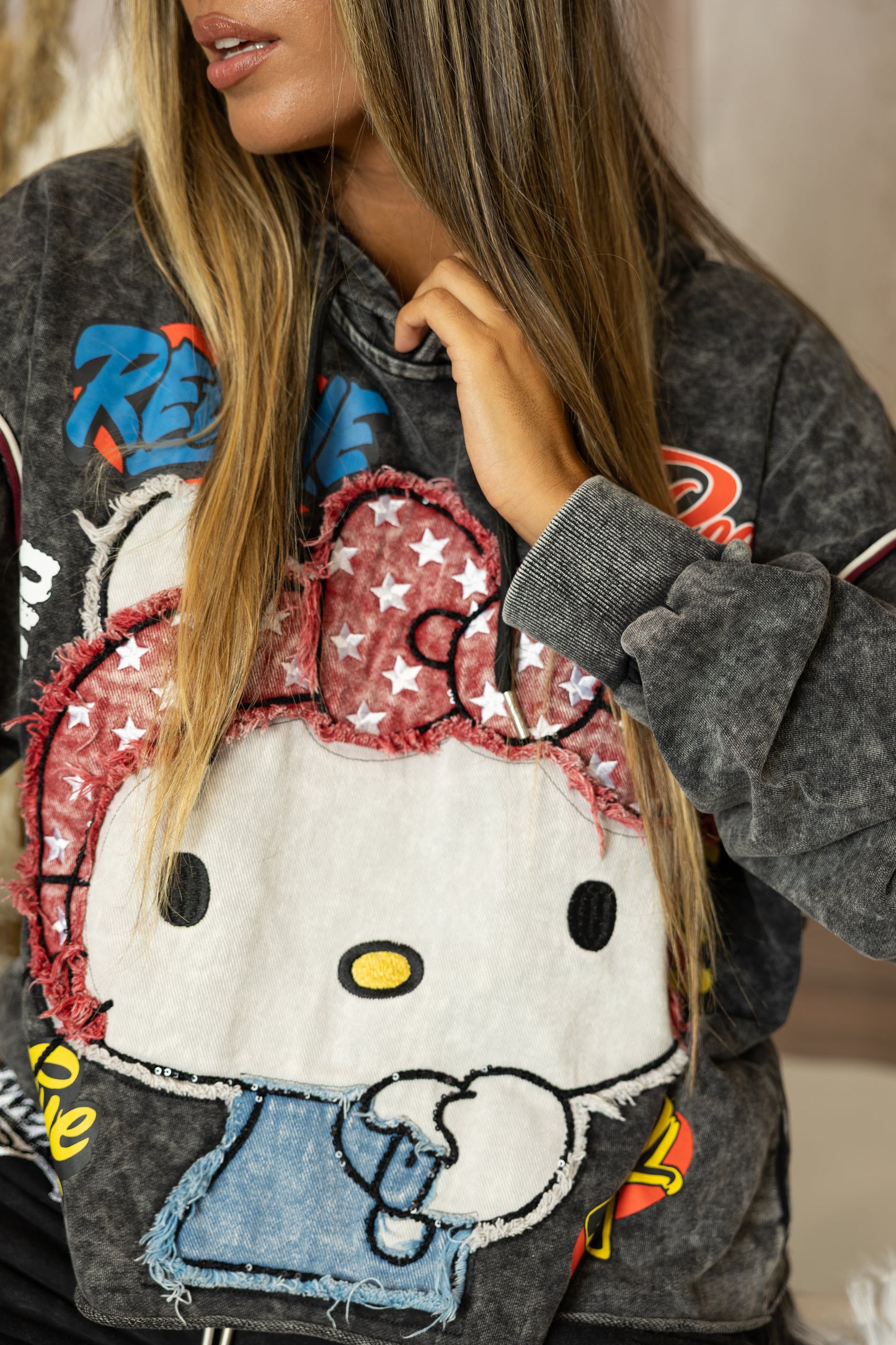 Conjunto Street Hello Pop