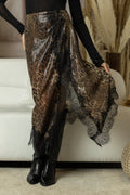 Saia Leopard Glam