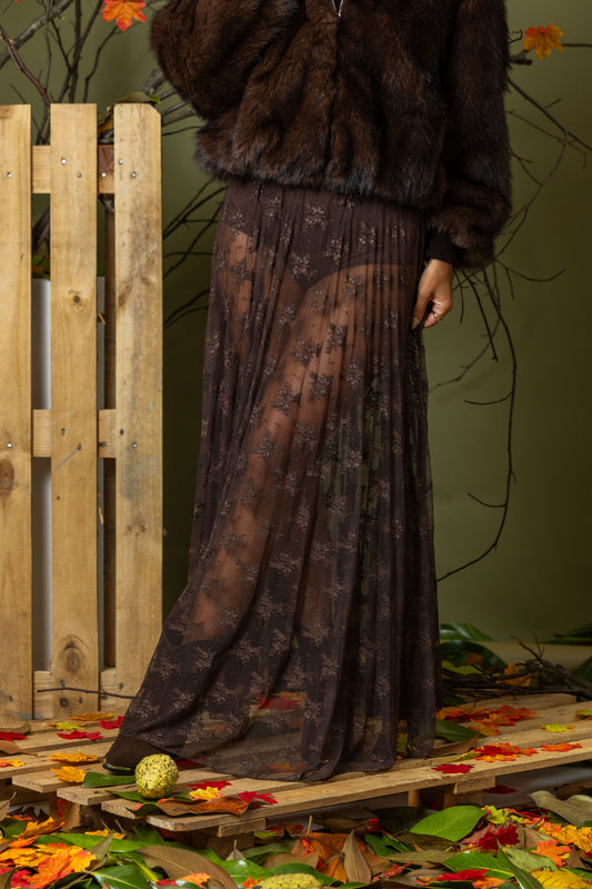 Saia Élégance Lumina