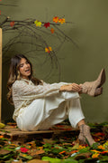 Bota Cowboy Glam