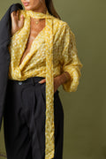 Blusa Aurora