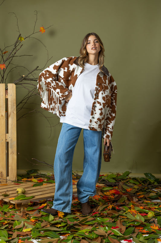 T-shirt Básica Lumina