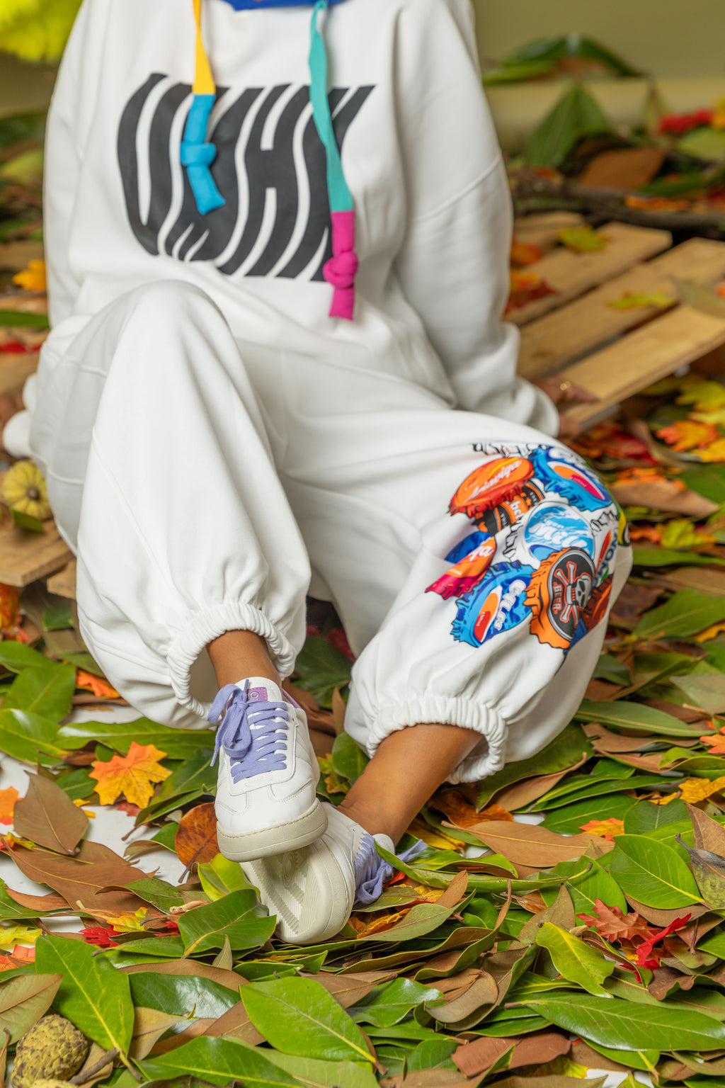 Conjunto Pop Soda