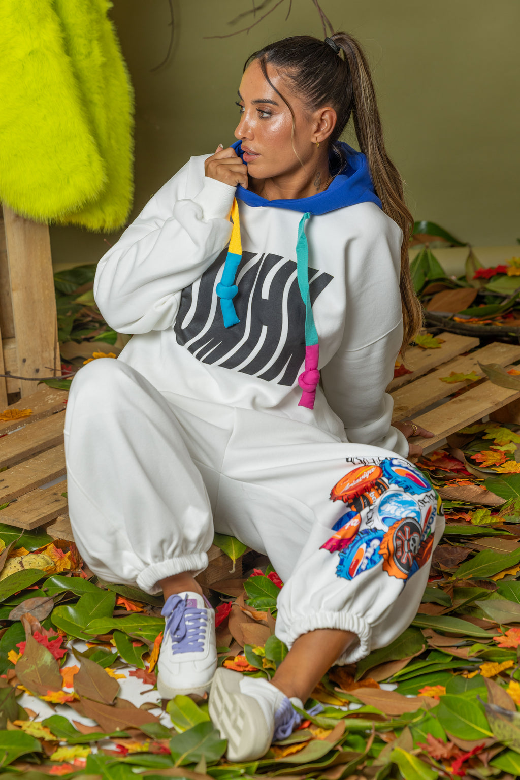 Conjunto Pop Soda
