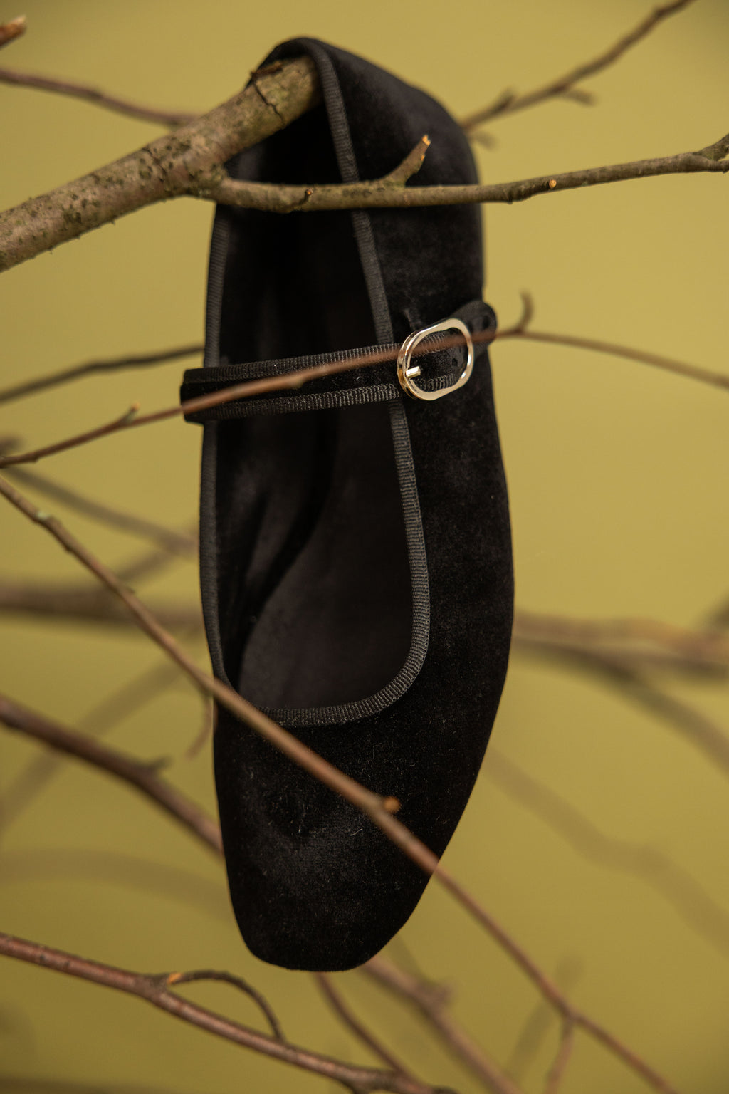 Mary Jean Shoes