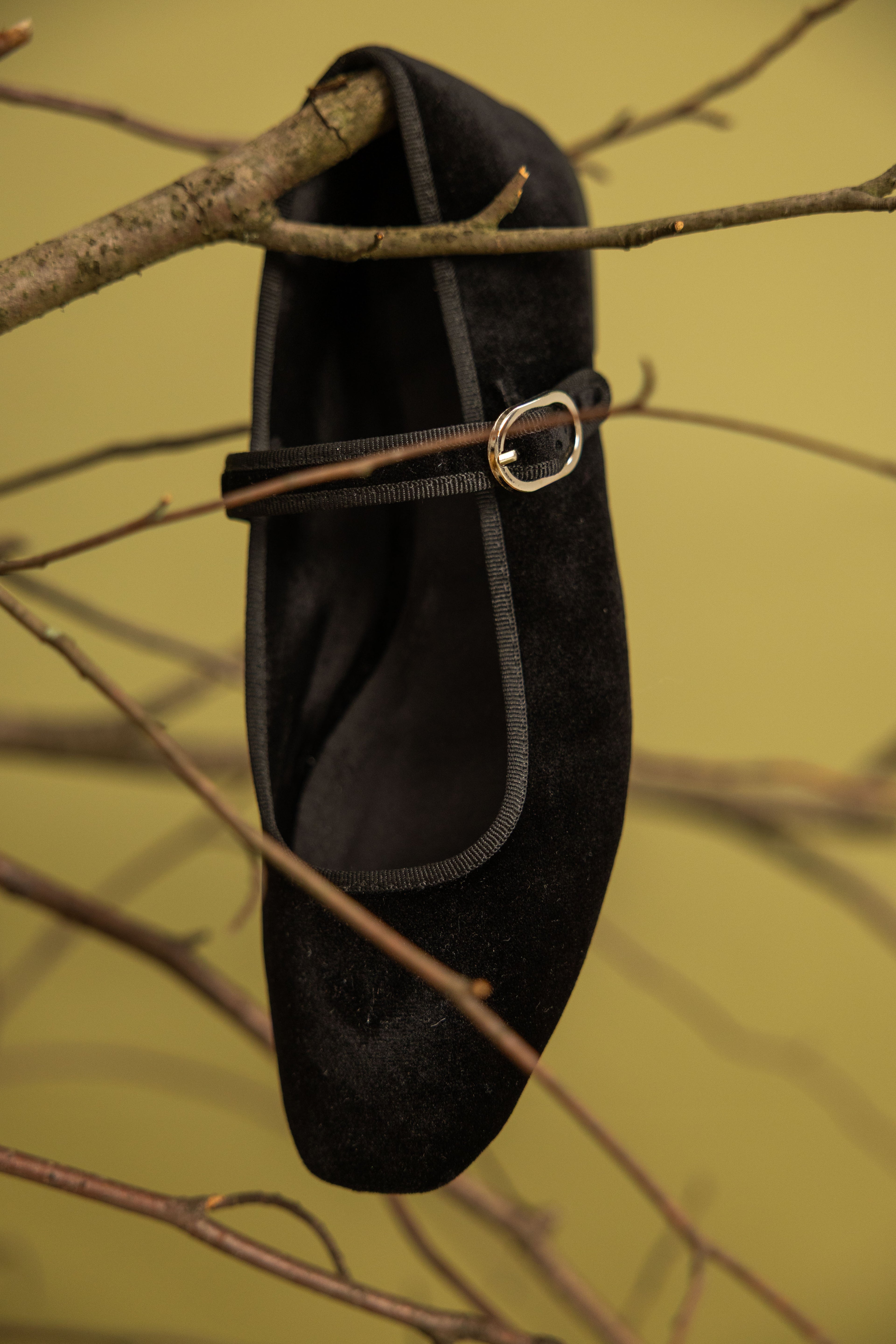 Mary Jean Shoes