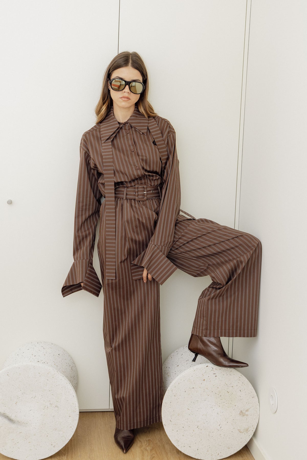 CONJUNTO SIENNA