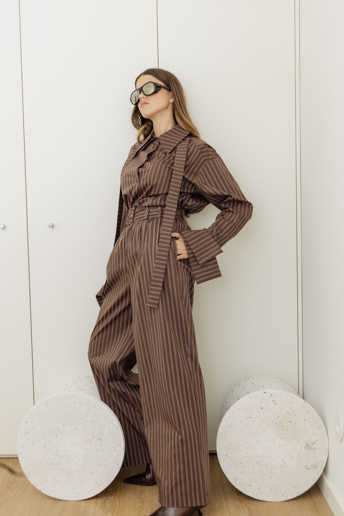 CONJUNTO SIENNA