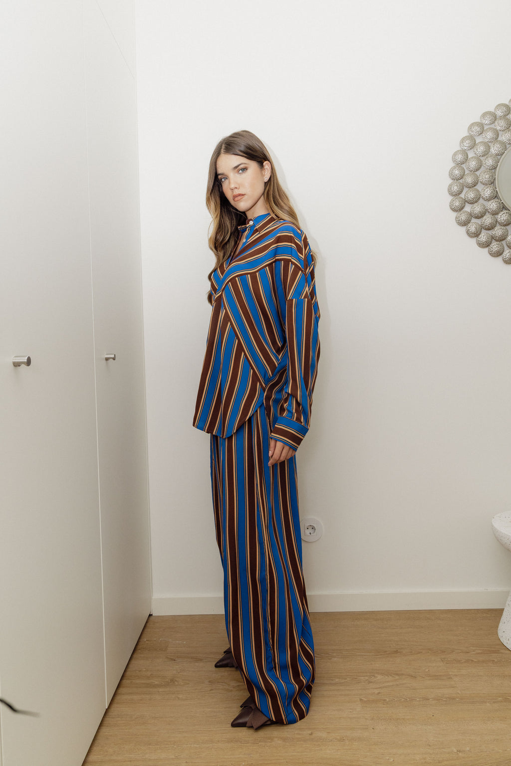 CONJUNTO PORTOFINO
