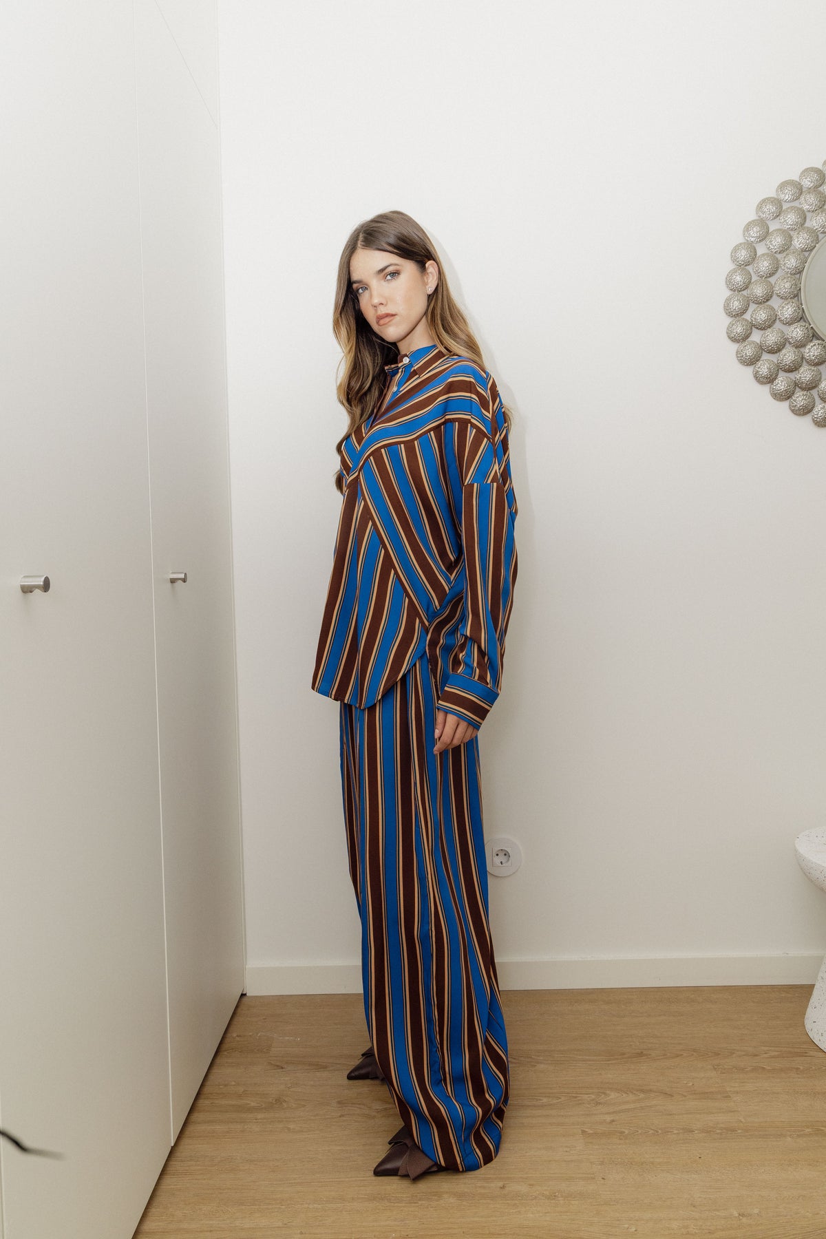 CONJUNTO PORTOFINO