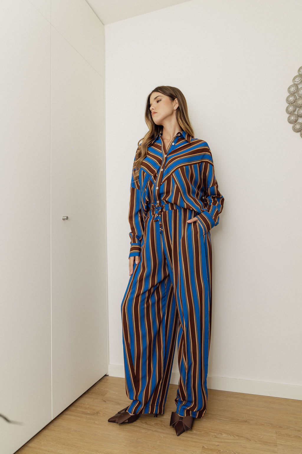 CONJUNTO PORTOFINO