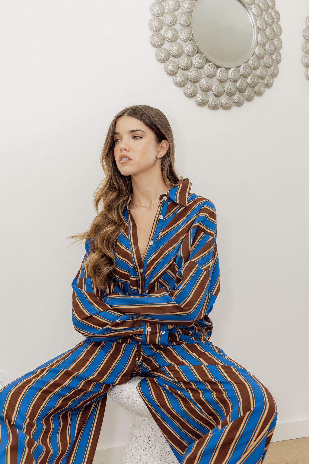 CONJUNTO PORTOFINO