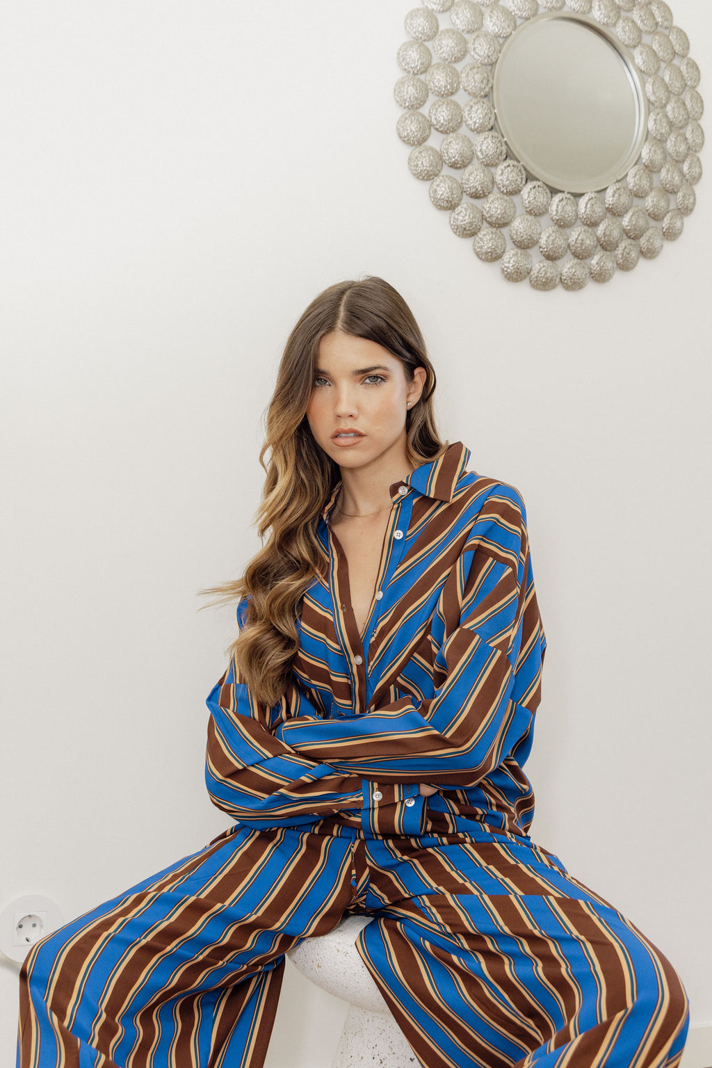 CONJUNTO PORTOFINO