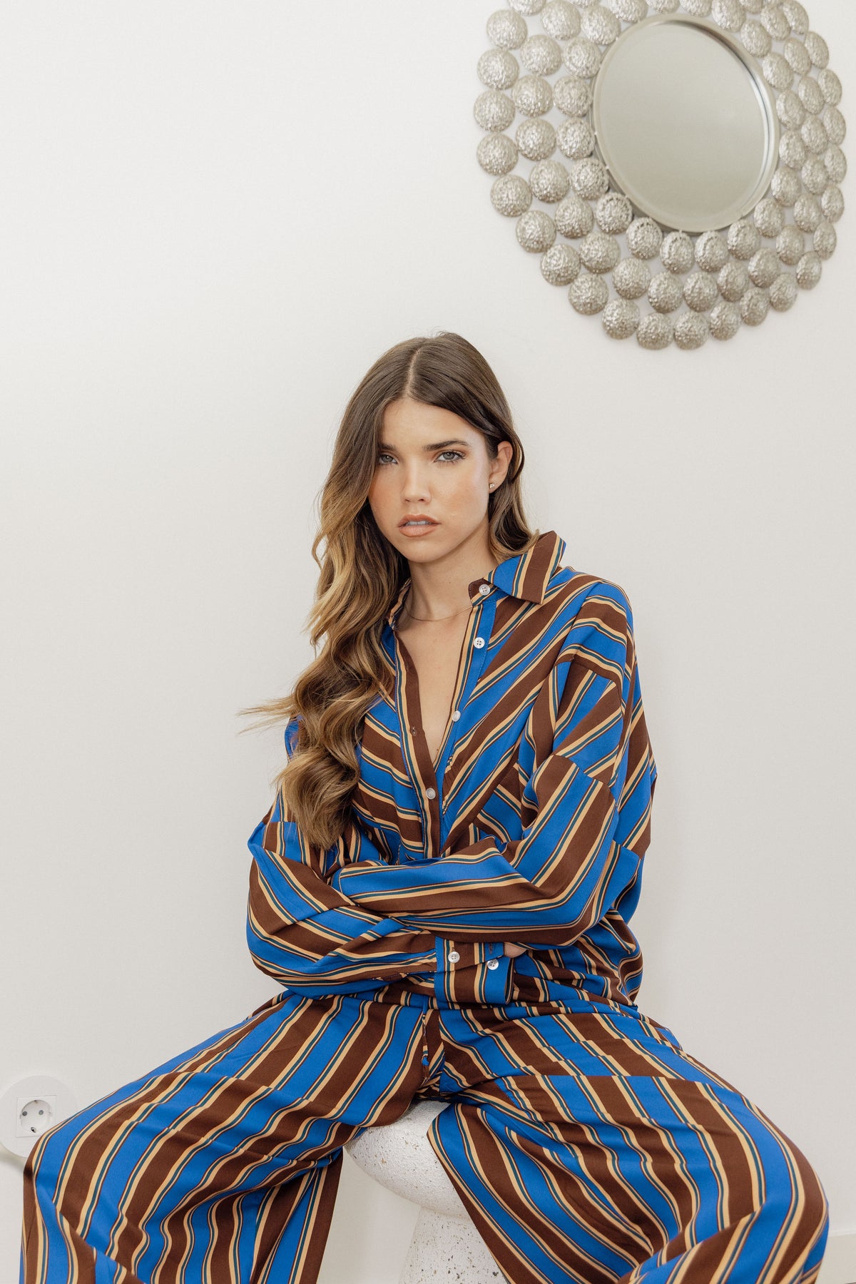 CONJUNTO PORTOFINO