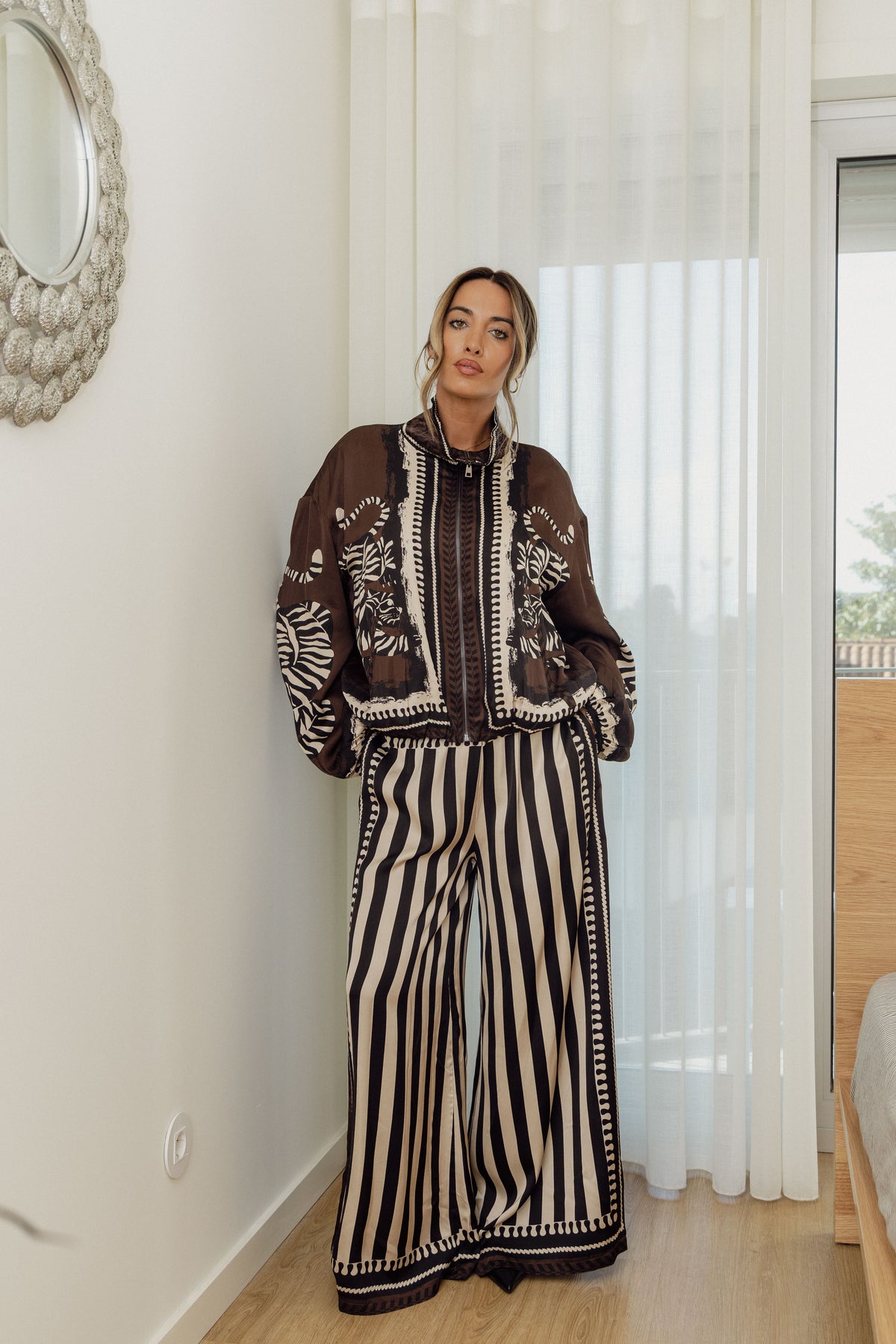 CONJUNTO ZAIRA