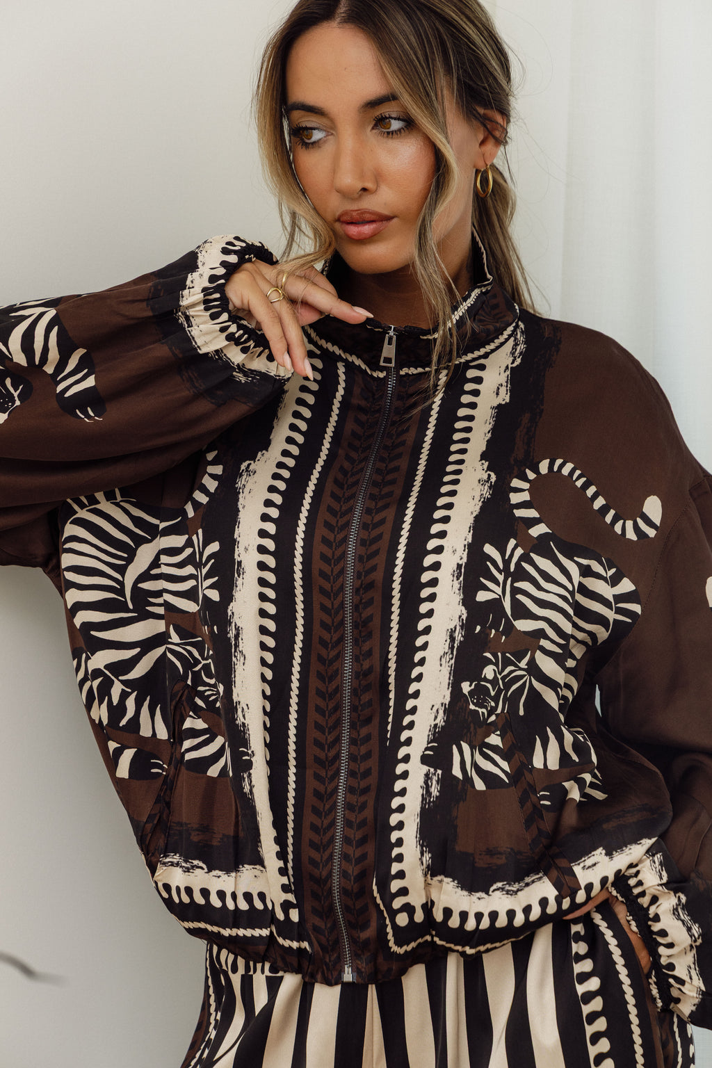 CONJUNTO ZAIRA