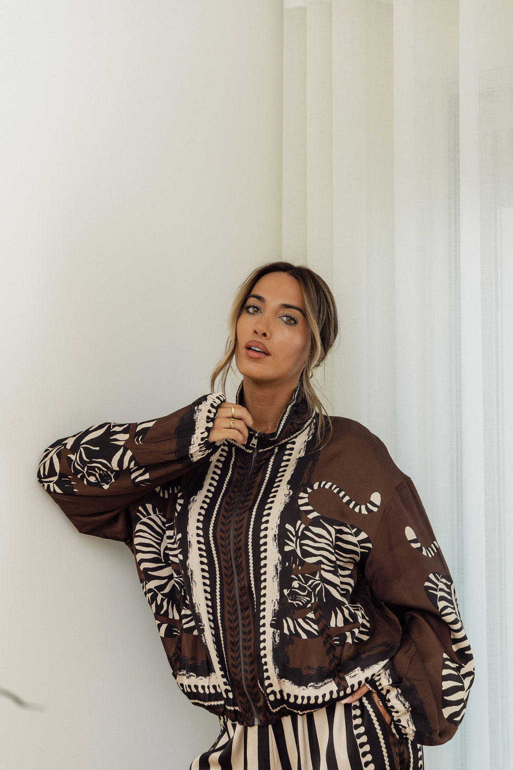 CONJUNTO ZAIRA