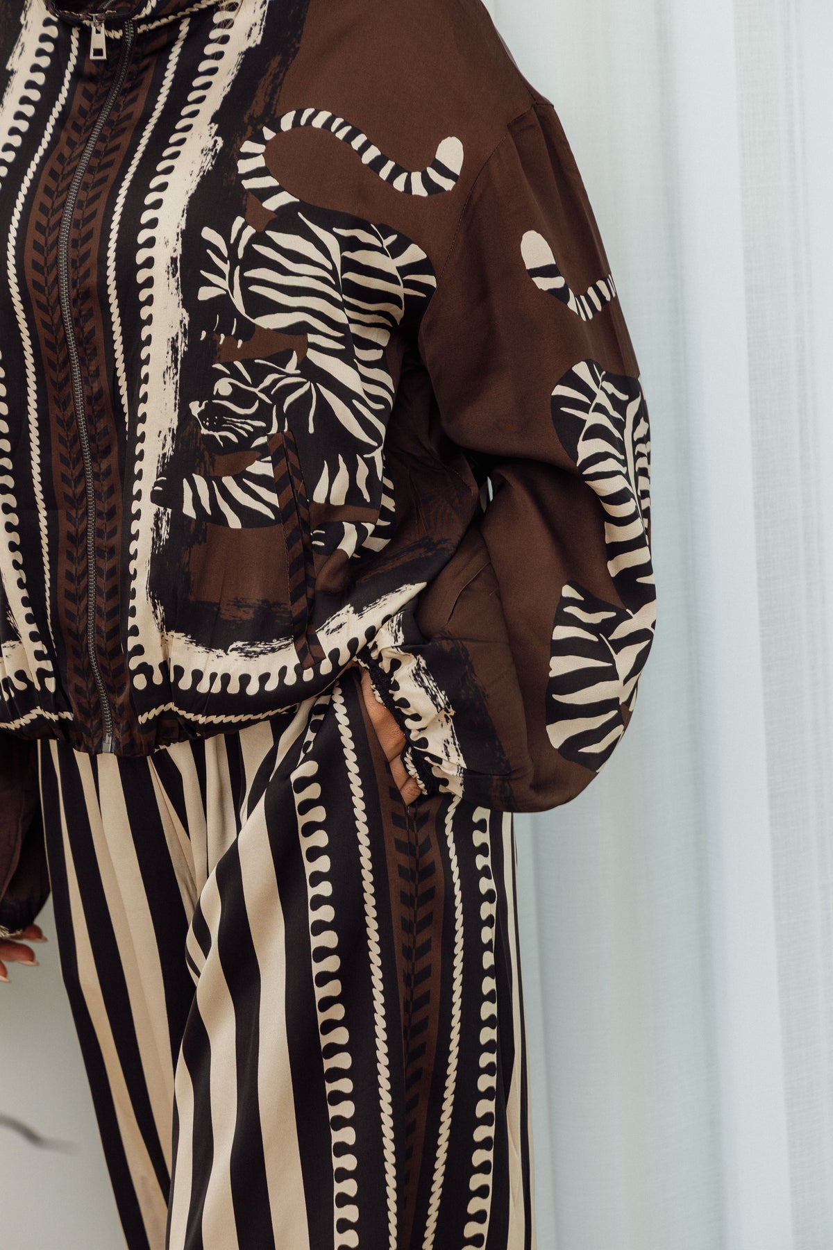 CONJUNTO ZAIRA