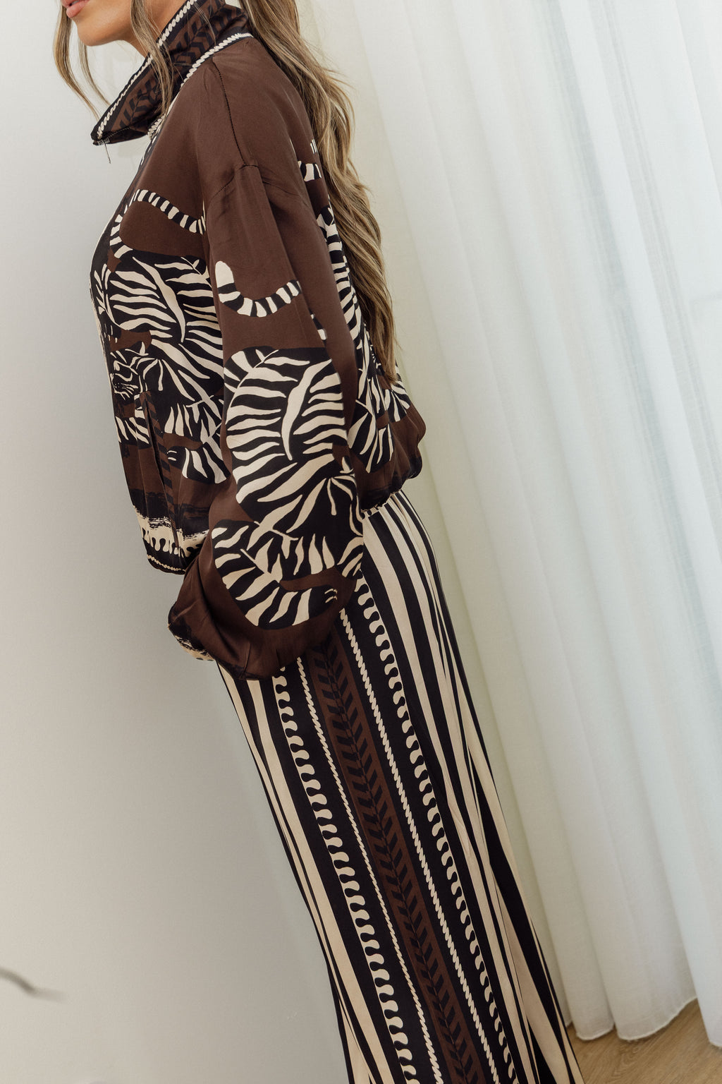 CONJUNTO ZAIRA