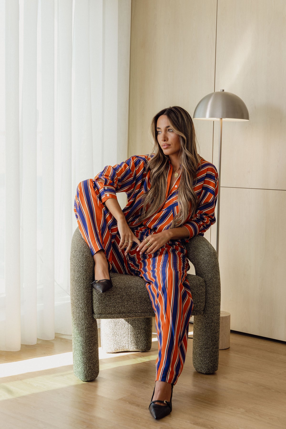 CONJUNTO PORTOFINO