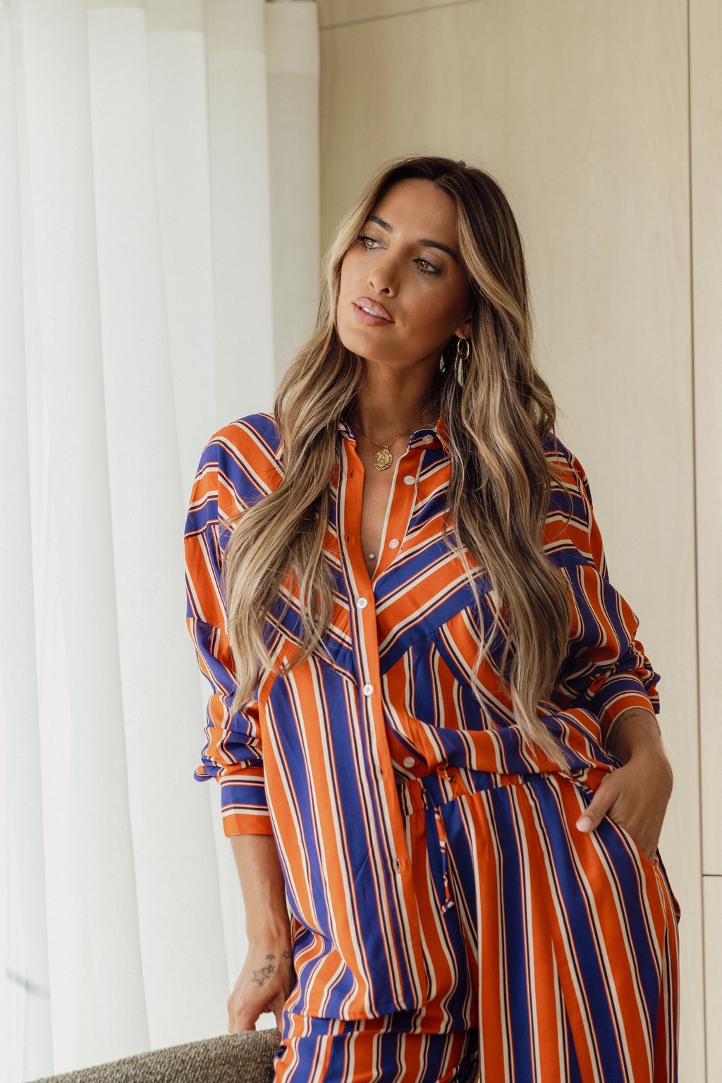 CONJUNTO PORTOFINO