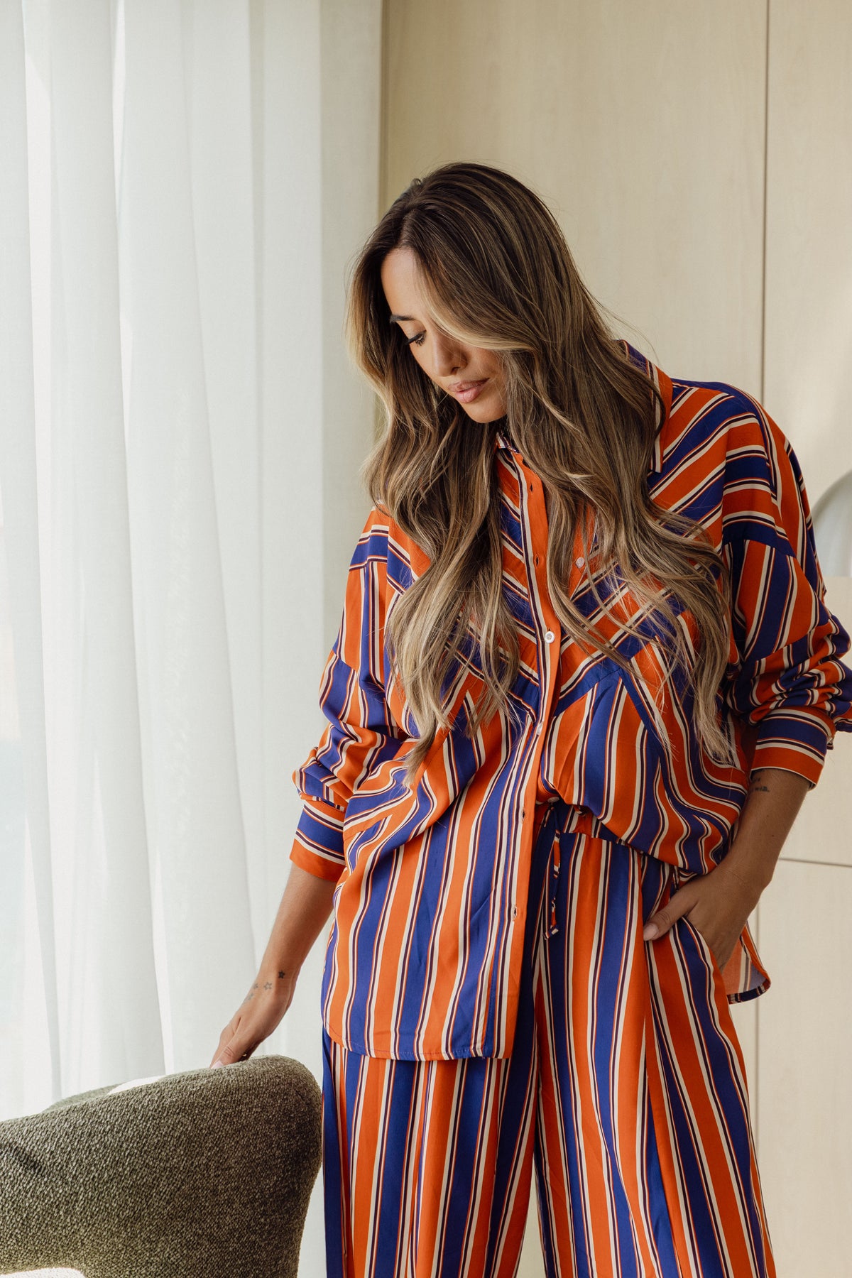 CONJUNTO PORTOFINO