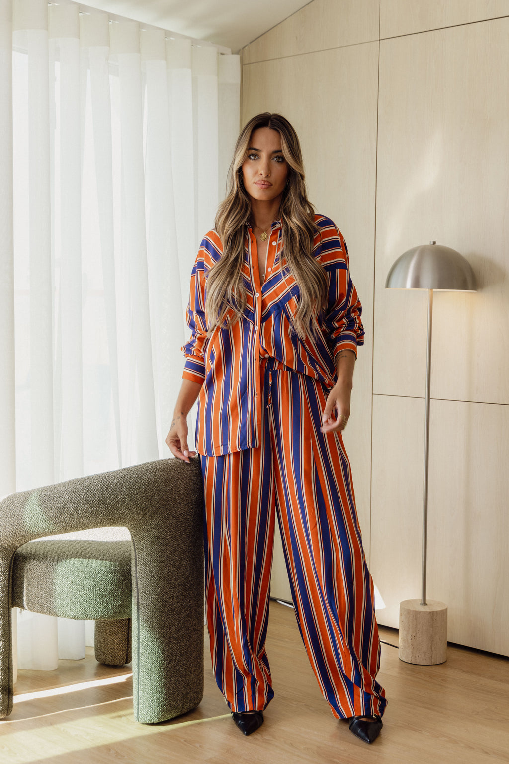 CONJUNTO PORTOFINO