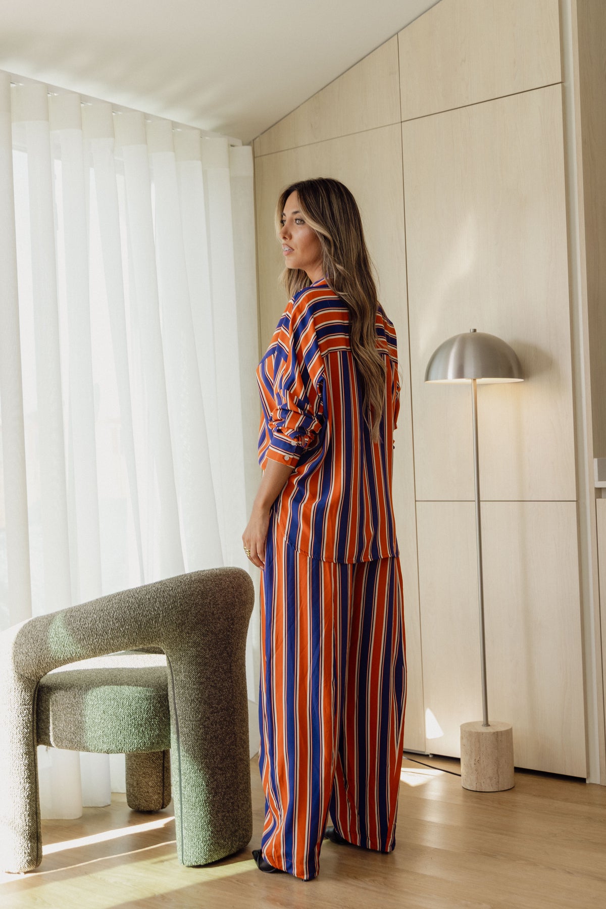 CONJUNTO PORTOFINO