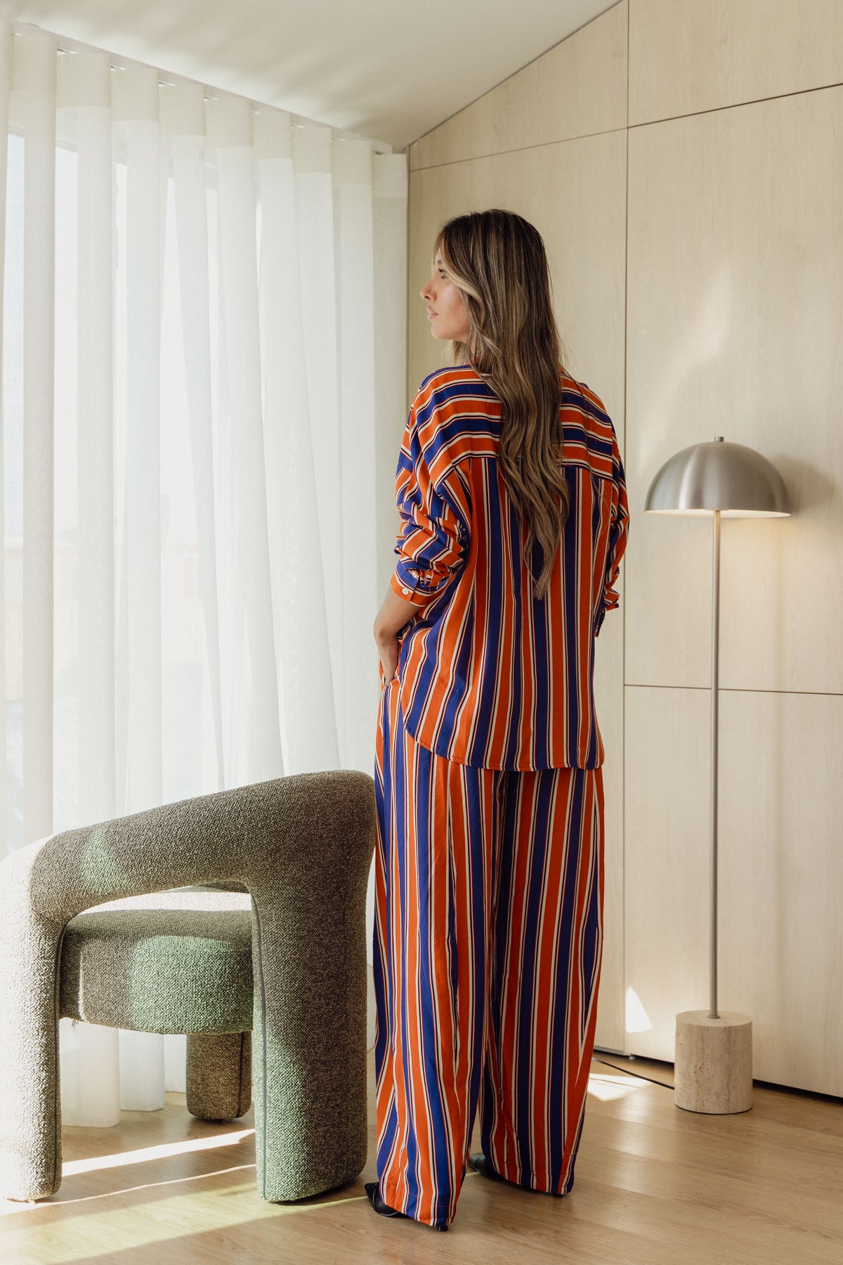 CONJUNTO PORTOFINO