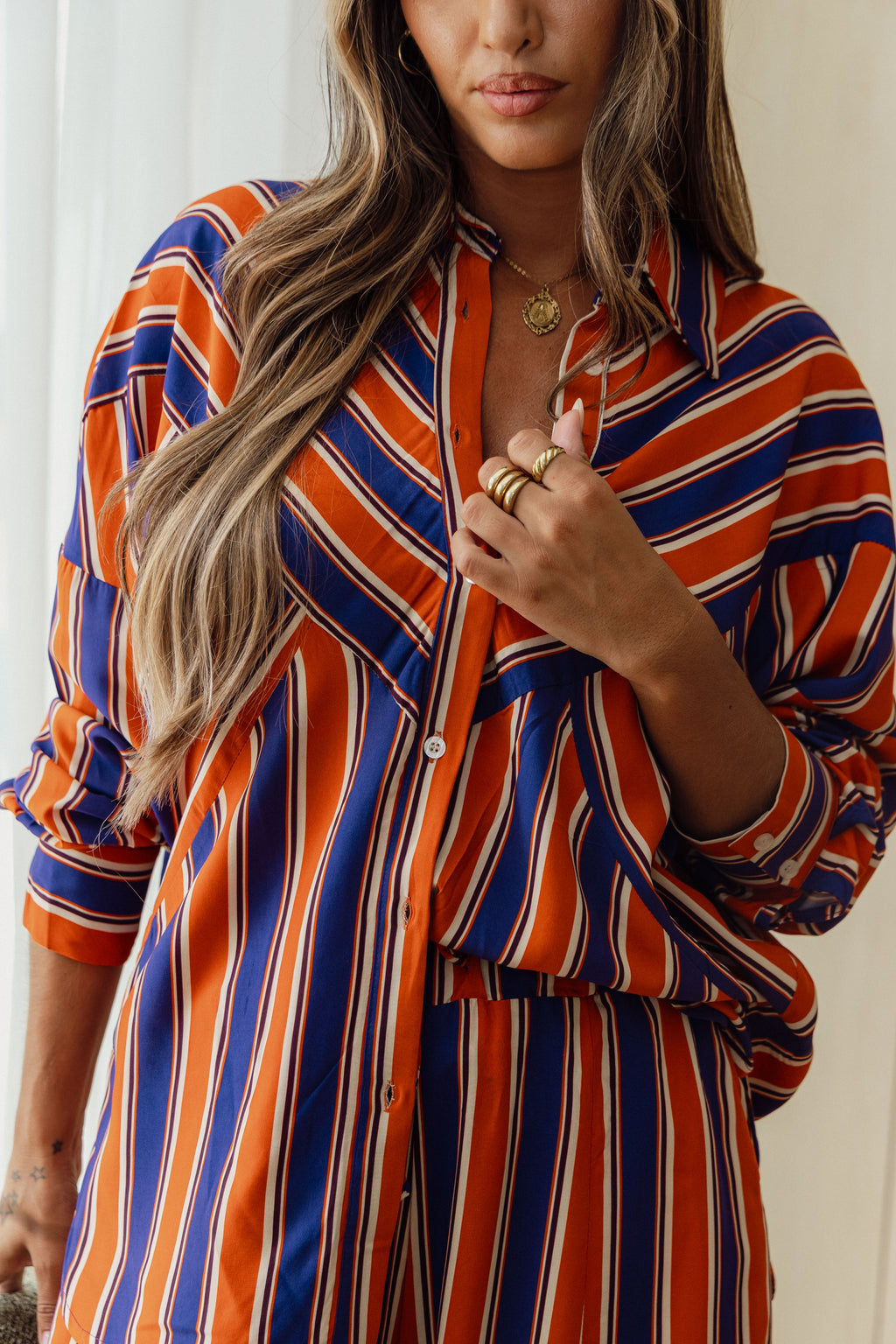 CONJUNTO PORTOFINO