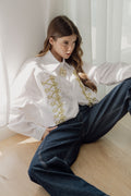 CAMISA VERSAILLES