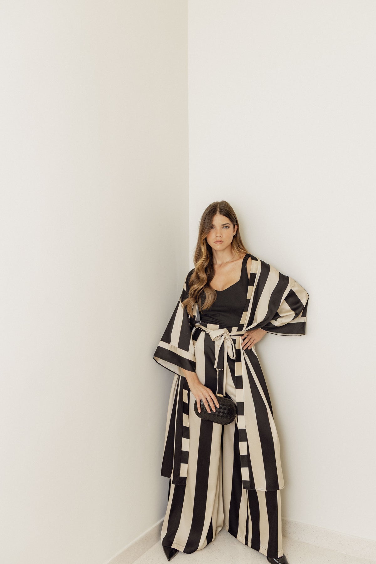 CONJUNTO VARENNE