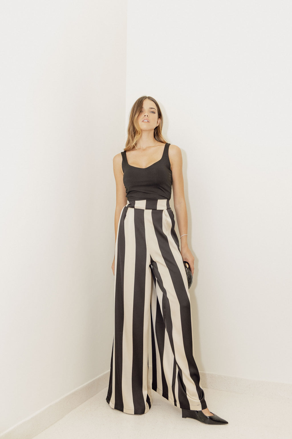 CONJUNTO VARENNE