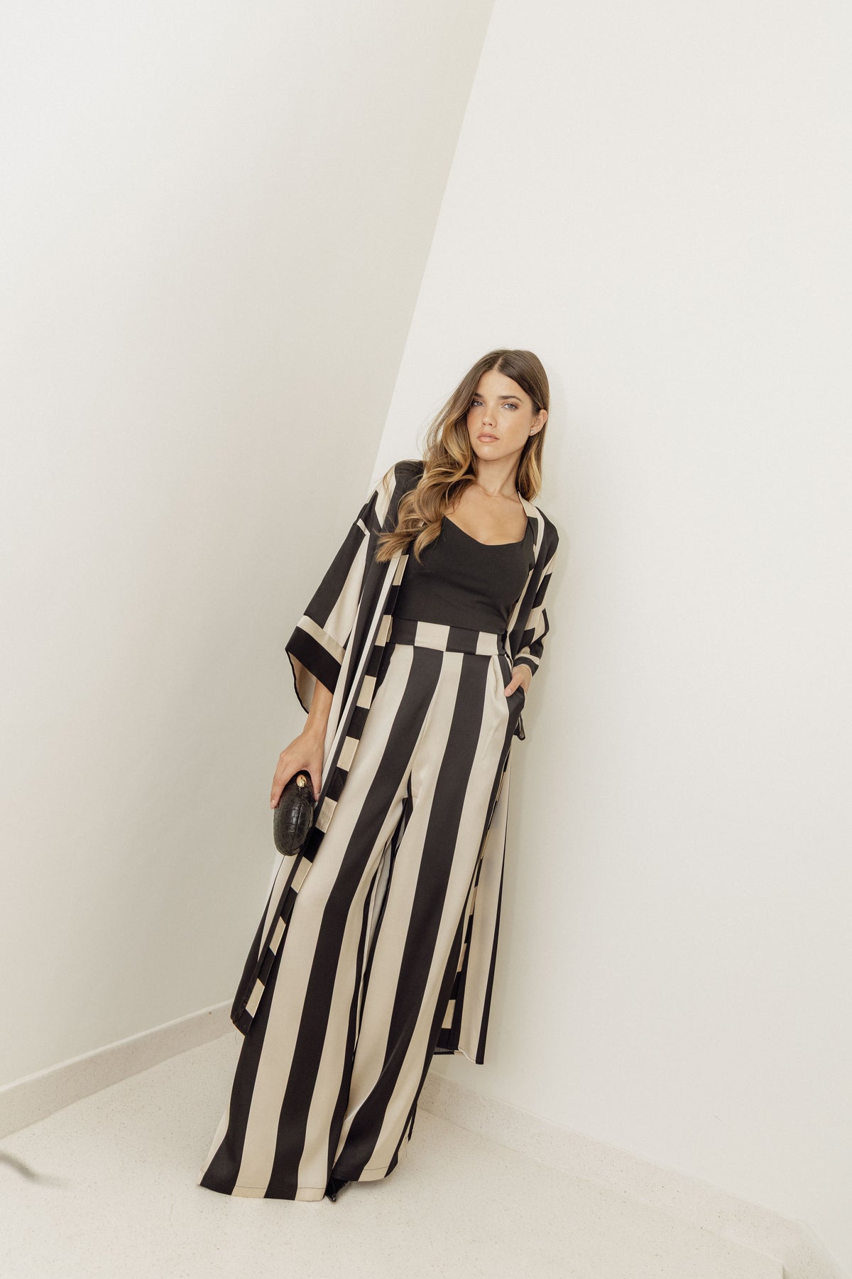 CONJUNTO VARENNE